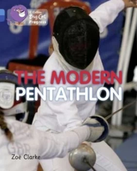 Image of The Modern Pentathlon by Zo Clarke Paperback