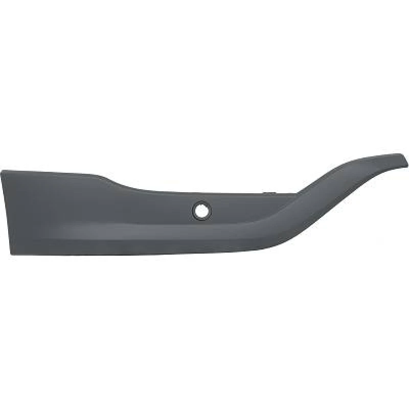Image of Bumper moulding DIEDERICHS 2360049