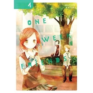 Image of One Week Friends, Vol. 4