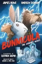 Image of Bunnicula: The Graphic Novel