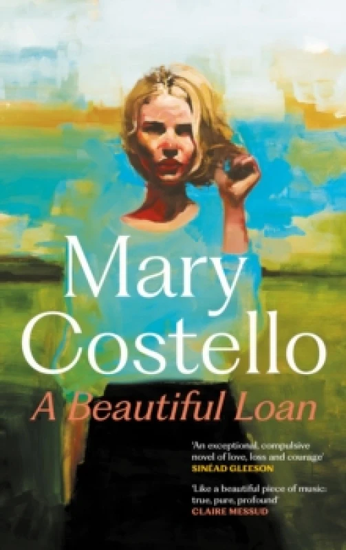 Image of A Beautiful Loan Hardback