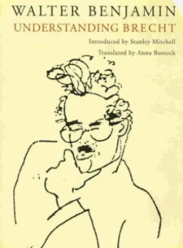 Image of Understanding Brecht by Walter Benjamin