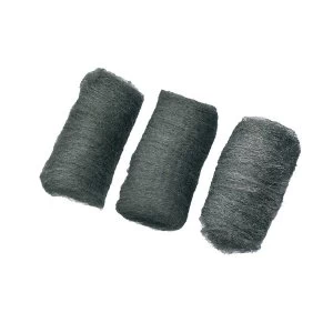 Image of Harris Taskmasters Steel Wool - Pack of 3