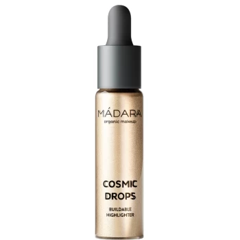 Image of MADARA Guilty Shades Eye and Cheek Multi-Shadow 4ml (Various Shades) - #1 Naked Chromosphere