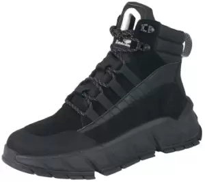 Timberland TBL TURBO Waterproof Boot Boot black