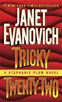 Image of Tricky Twenty-Two by Janet Evanovich