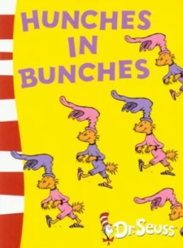 Image of Hunches in Bunches by Dr. Seuss Book