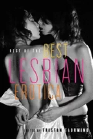 Image of best of the best lesbian erotica