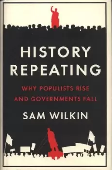 Image of History repeating by Sam Wilkin