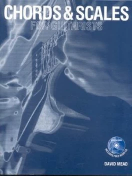 Image of Chords and Scales for Guitarists by David Mead Paperback