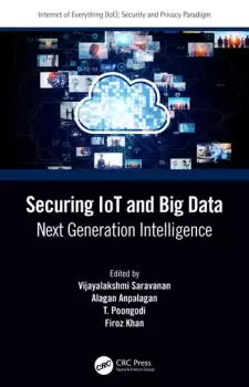 Image of Securing IoT and Big DataNext Generation Intelligence