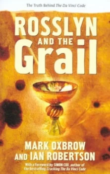 Image of Rosslyn and the Grail by Mark Oxbrow Book