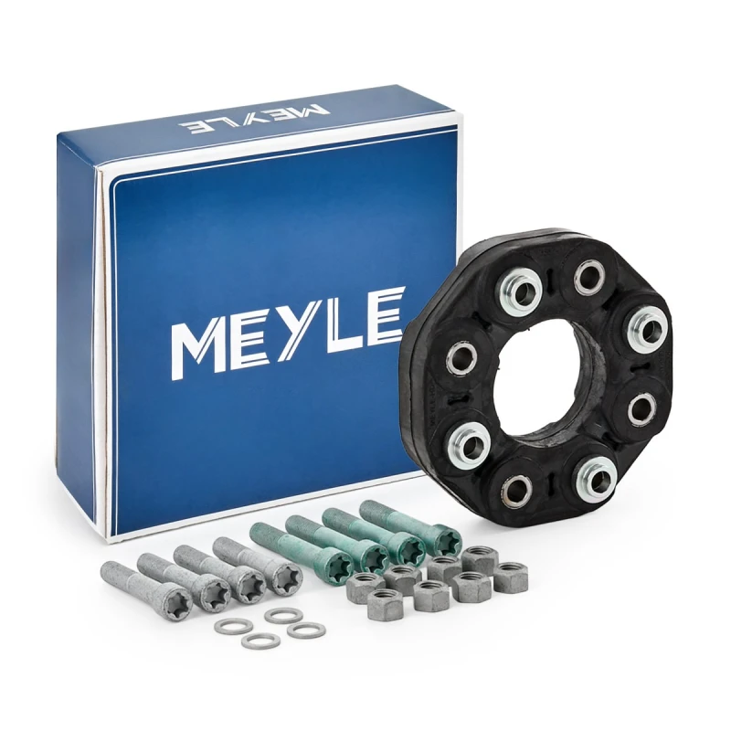 Image of Drive shaft coupler MEYLE 014 152 2120/HD