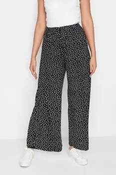 Tall Wide Leg Culottes