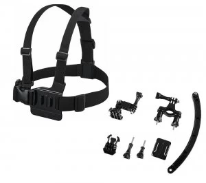 image of GOJI GAGPSK17 GoPro Starter Kit