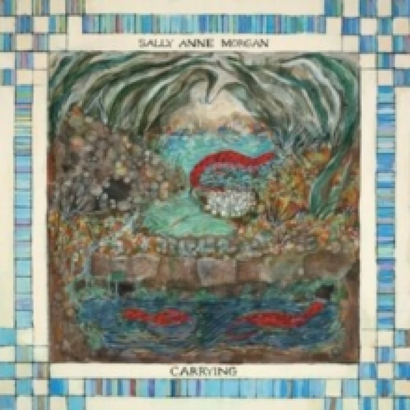 Image of Carrying CD / Album