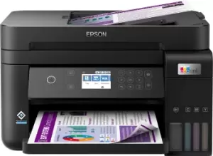 Image of Epson L6270 A4 Colour Inkjet Printer