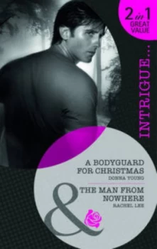Image of A Bodyguard for Christmas by Donna Young Book