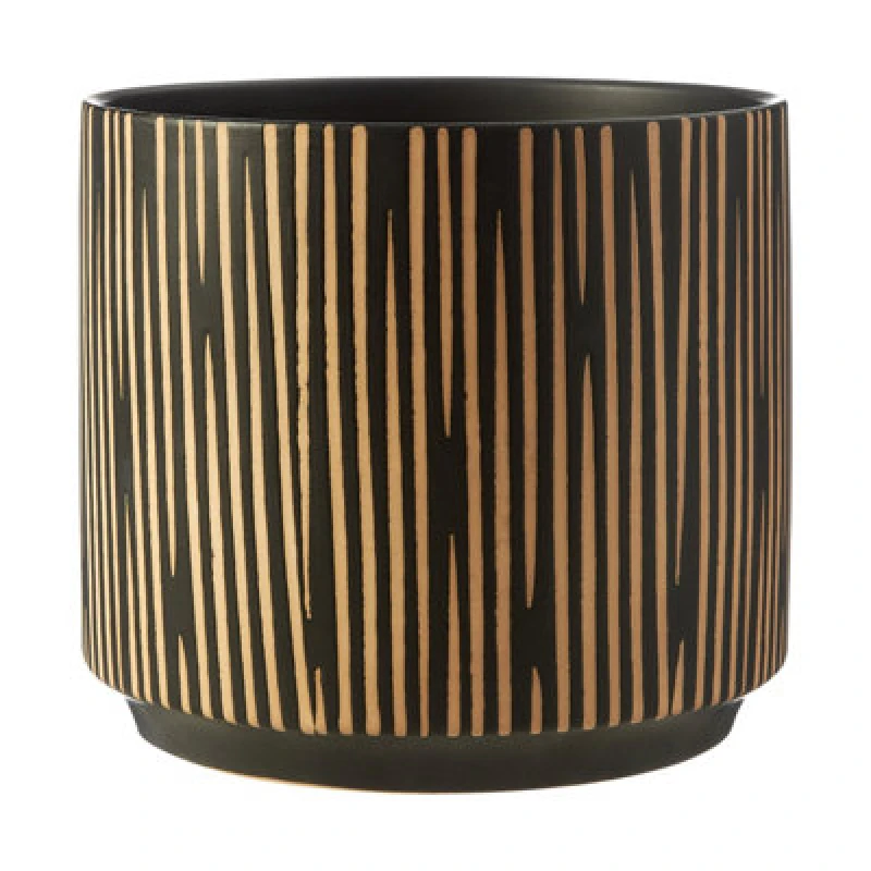 Image of Olivia's Textured Small Planter