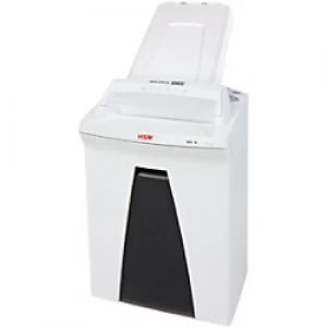 image of HSM SECURIO AF300 Particle-Cut Shredder Security Level P-4 12-14 Sheets