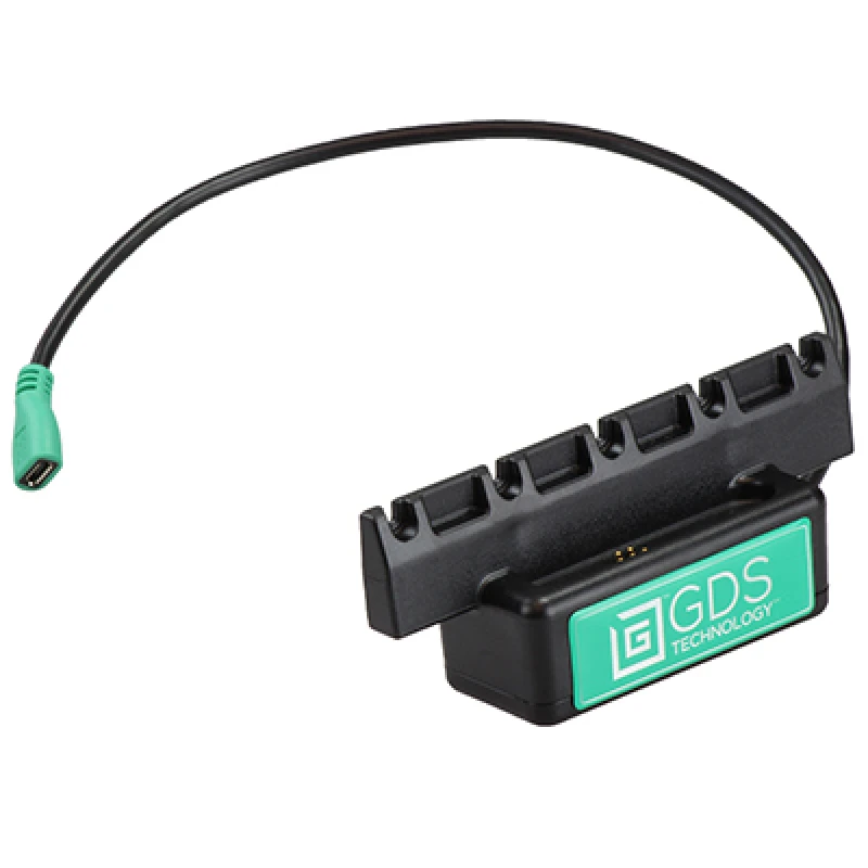 Image of RAM Mounts GDS Vehicle Dock Cup for Tablets with Micro USB 2.0
