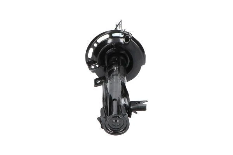 Image of KAVO PARTS SSA-8507 Shock absorber Front Axle Right, Gas Pressure, Twin-Tube, Suspension Strut, Top pin Shock Absorber (854)