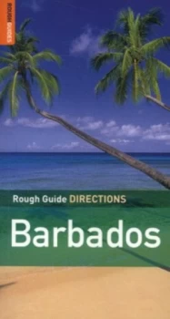 Image of Barbados by Adam Vaitilingham Book