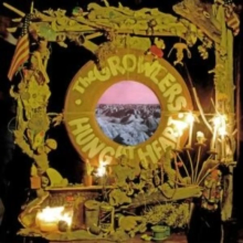 Image of Hung at Heart (10th Anniversary Edition) Vinyl