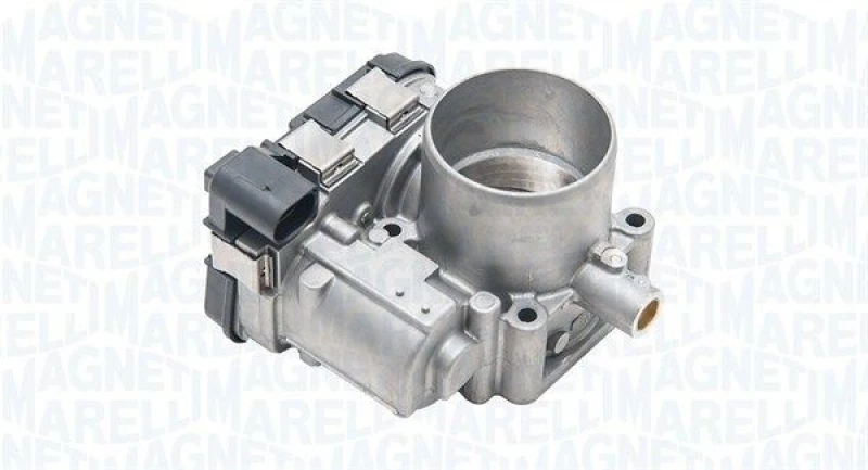 Image of MAGNETI MARELLI Throttle body MAGNETI MARELLI 802010992901