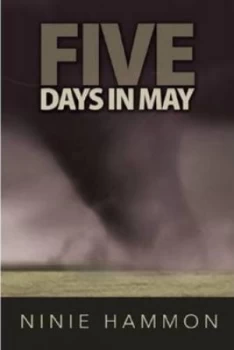 Image of Five Days in May by Ninie Hammon Paperback