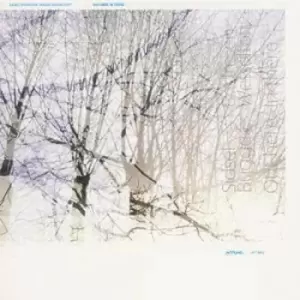 Image of Ulf Holand - Out Here. In There. CD Album - Used