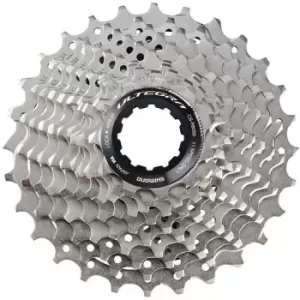 image of Shimano Ultegra R8000 11 Speed Rear Cassette - Grey