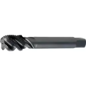 Image of EX41 1.1/8" HSCo BSPF Spiral Flute Spectrum Tap