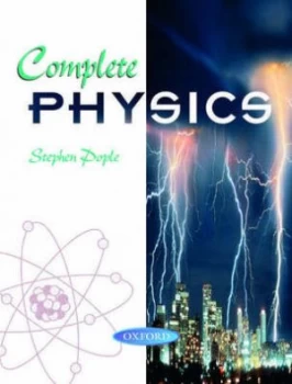 Image of Complete Physics by Stephen Pople Paperback