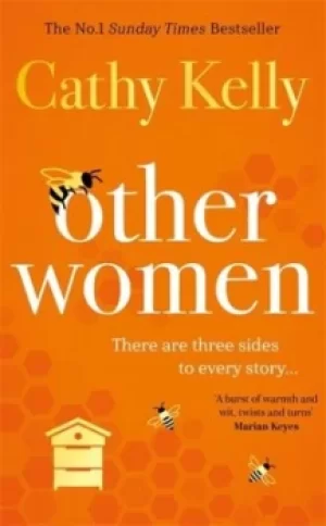 Image of Other women by Cathy Kelly