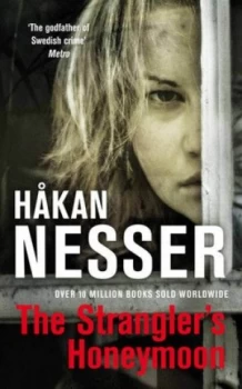 Image of The Stranglers Honeymoon by Hkan Nesser Book