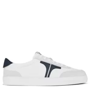 Image of Ted Baker Antonny Mesh Trainers - Blue
