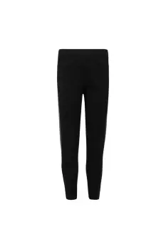 Image of Knitted Tracksuit Pants