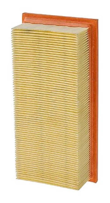 Image of TOPRAN 101 037 Air filter Filter Insert Air Filter (8)