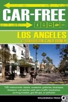 Image of Car-Free Los Angeles and Southern California by Nathan Landau