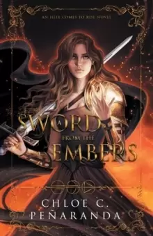 Image of A Sword from the Embers