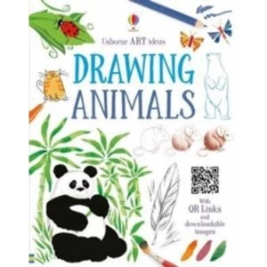 Image of Drawing Animals