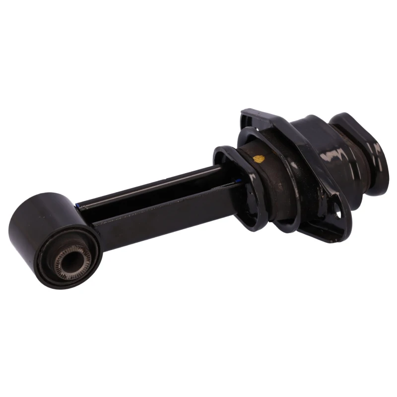 Image of FEBI BILSTEIN 196419 Engine mount Front, Rubber-Metal Mount Engine Mounting (247)