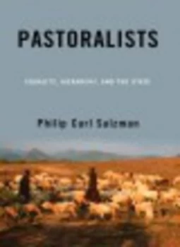 Image of Pastoralists by Philip Carl Salzman Paperback
