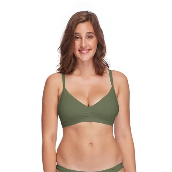 Image of Body Glove Drew Top Womens - Cactus