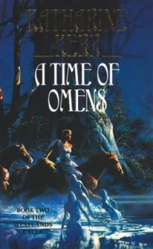 Image of A Time of Omens by Katharine Kerr Paperback
