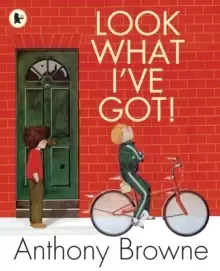 Image of Look What I've Got!