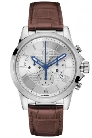 Image of Gc Esquire Watch Y08005G1