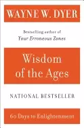Image of wisdom of the ages 60 days to enlightenment