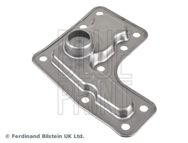 Image of Blue PRINT Automatic transmission filter Blue PRINT ADV182152